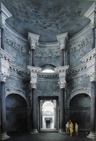 Mausoleo de Diocleciano