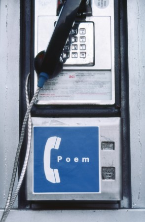 Phone / Poem