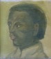 Portrait of a Negro Boy #3