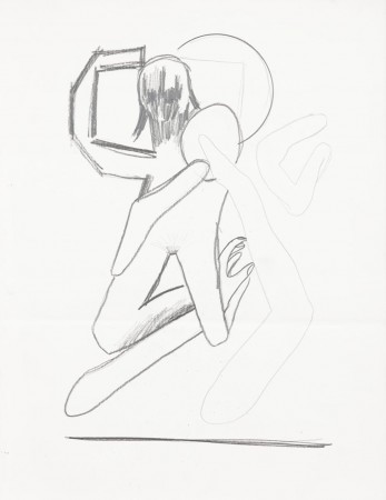 Untitled Drawing