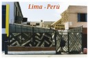 Lima*PERÚ III