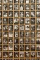 All the Vertical Photographs of the  J.R. Plaza Archive, Photographically Documented (All the Verticals)