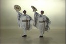 That’s How my men From Trujillo Dance