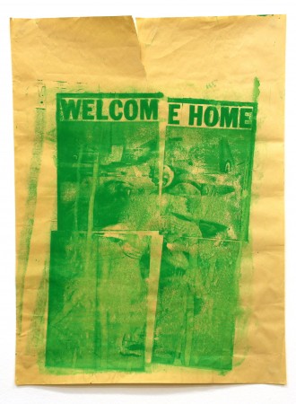 Welcome Home (Bienvenido a casa)