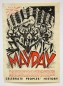 Mayday – Celebrate Peoples´ History