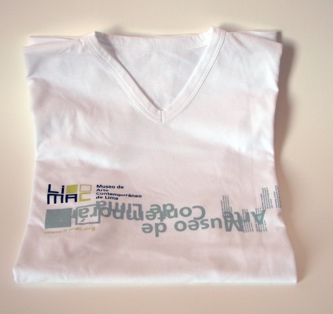 LiMAC T-Shirt