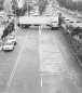 Obstruction of a Freeway with a Trucks Trailer