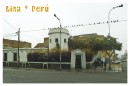 Lima*PERÚ III
