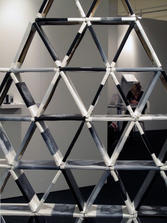 Volta NY 2009