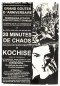 Kochise, 20 Minutes de Chaos